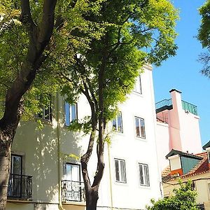 Mosteiro - Lissabon Altstadt
